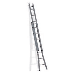 Ladder 2 x 13 treden – foto 1