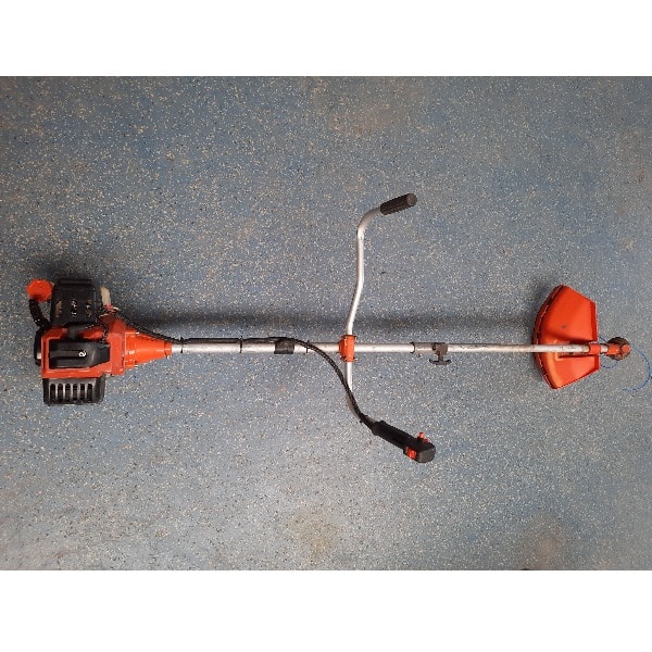 Grastrimmer op benzine – foto 2