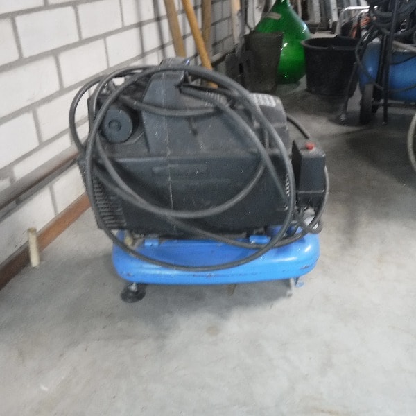 Compressor 4 bar – foto 1