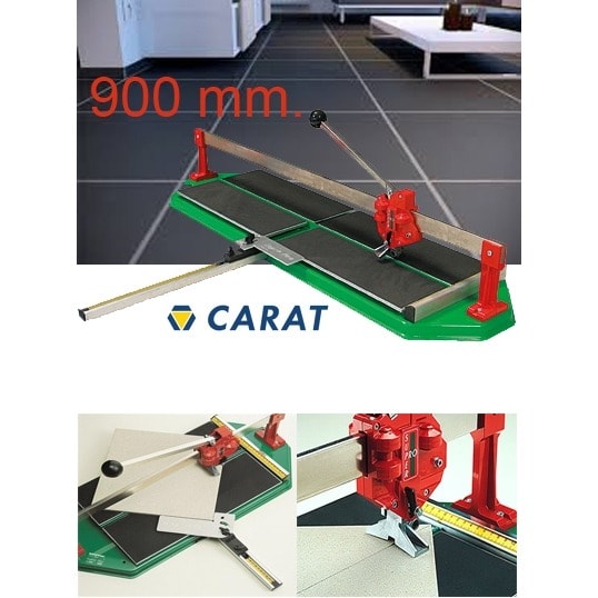 Tegelplank 90 cm – foto 1