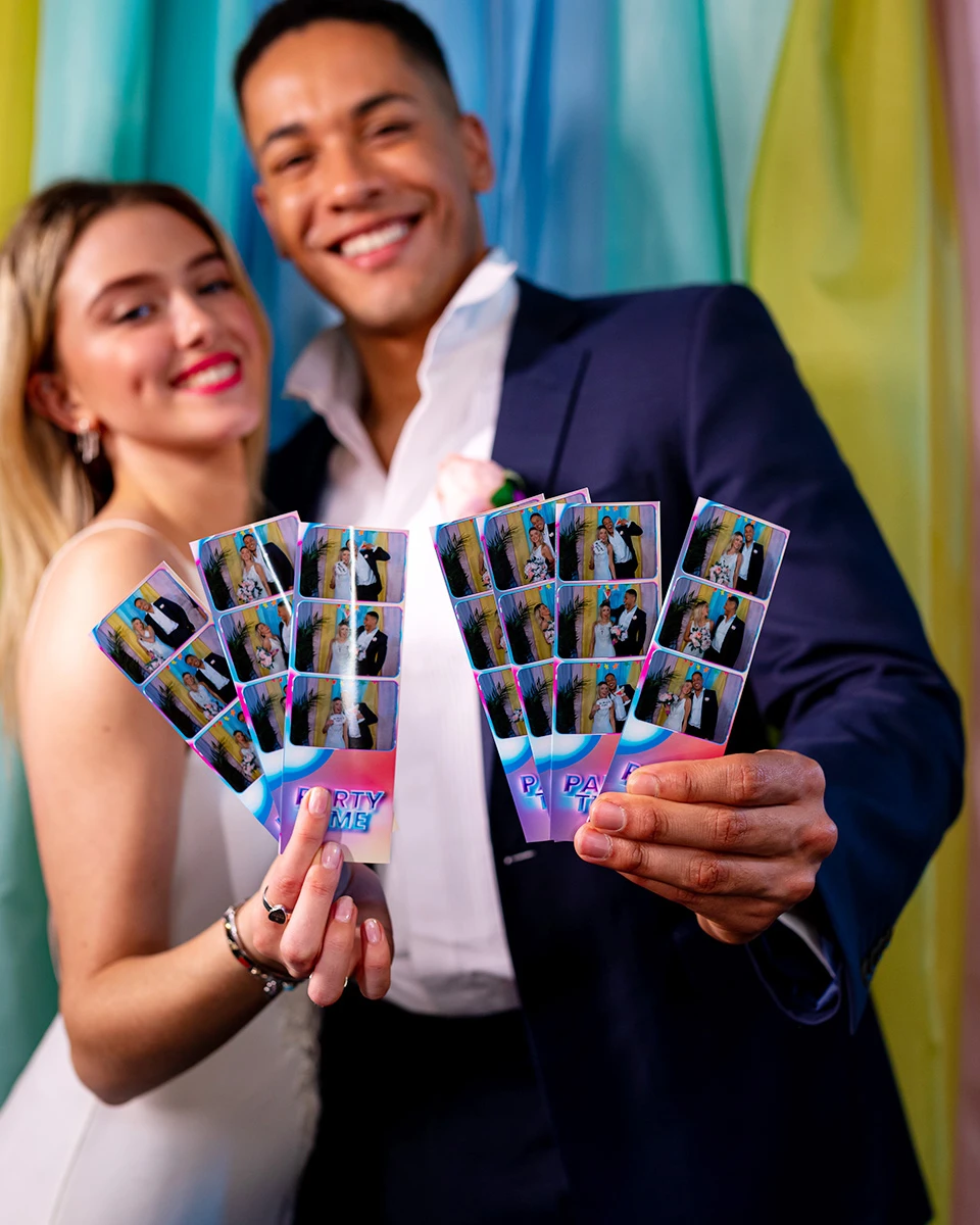 Photobooth huren in Zandhoven – foto 5