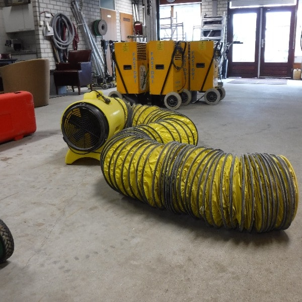 Afzuigunit – foto 1