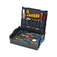 Gereedschapset elektriciens 36-delig – foto 1