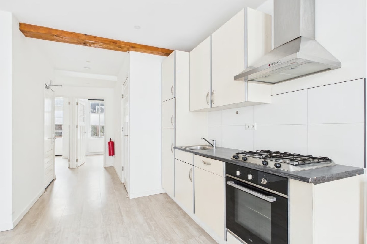 2 Slaapkamer Appartement CentrumMiddelburg – foto 8
