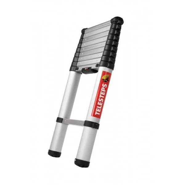 Telescoop ladder 3 meter – foto 1