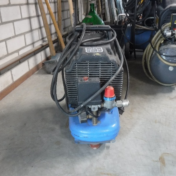 Compressor 4 bar – foto 2