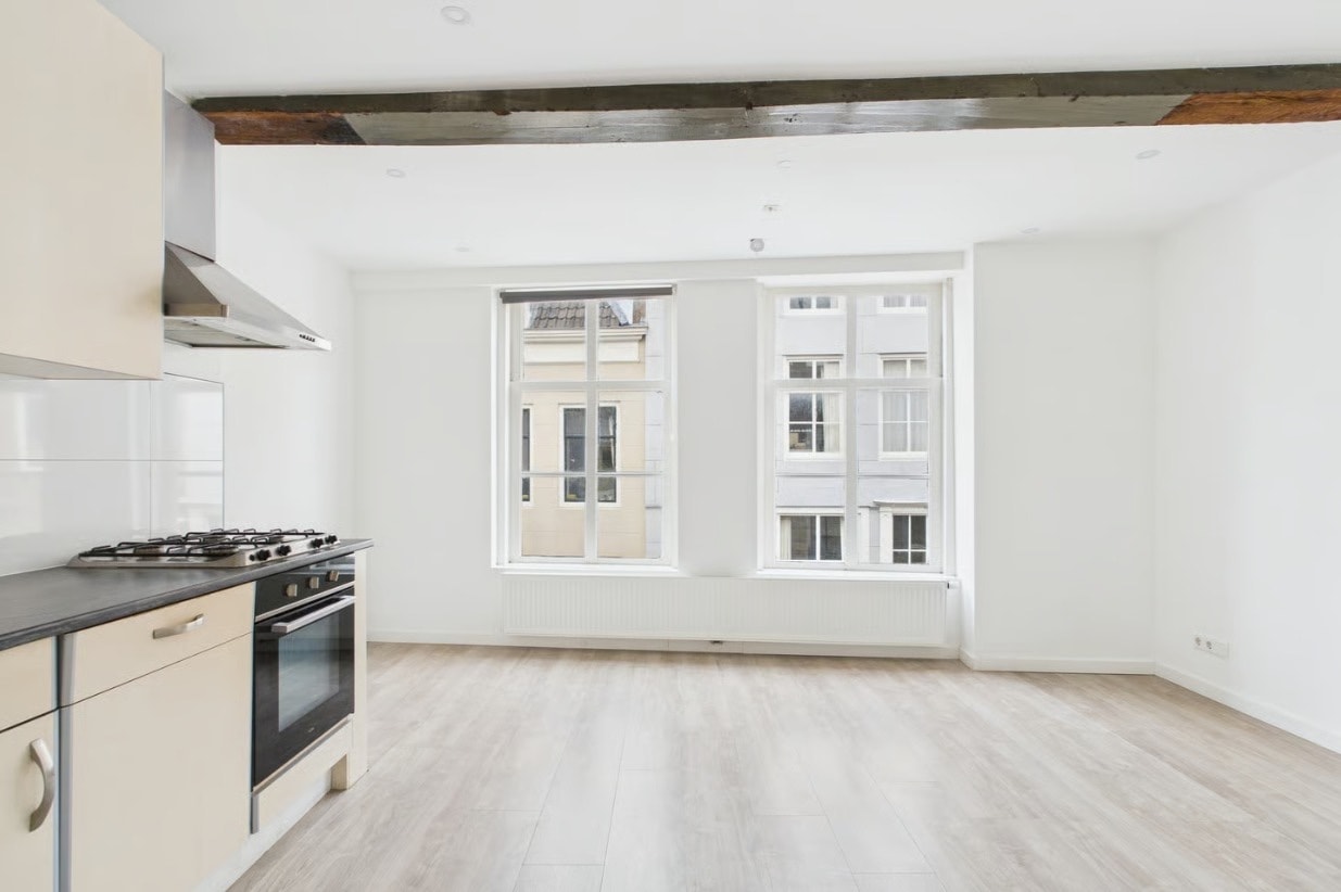 2 Slaapkamer Appartement CentrumMiddelburg – foto 5