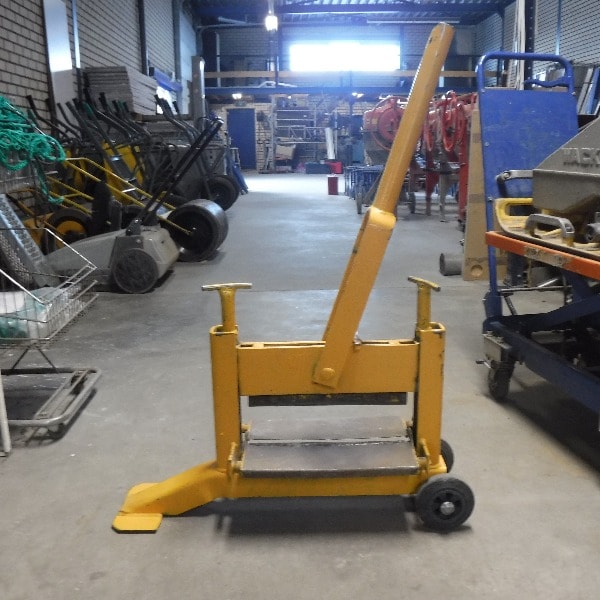 Baksteenknipper 30 cm – foto 1