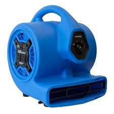 Blower – foto 1