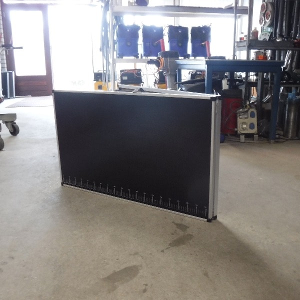 Behang- en plaktafel – foto 1