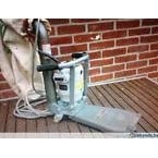 Kantenschuurmachine – foto 2