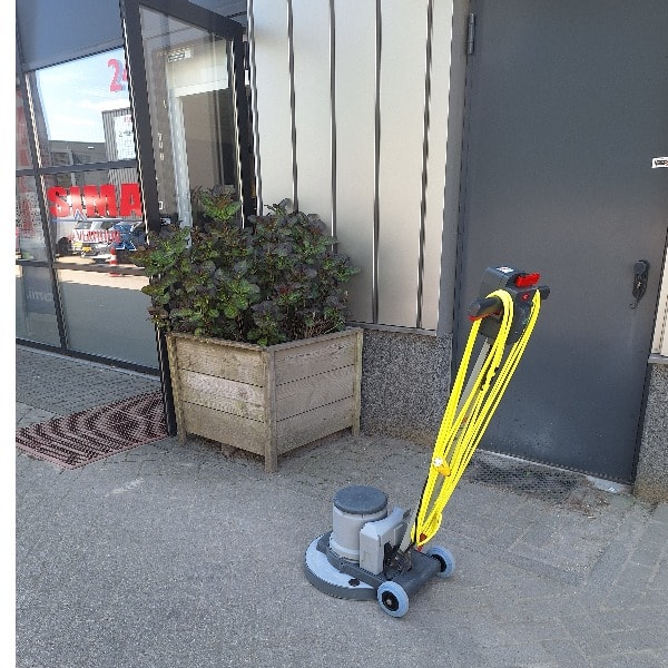 Schuurmachine cq woodboy – foto 1