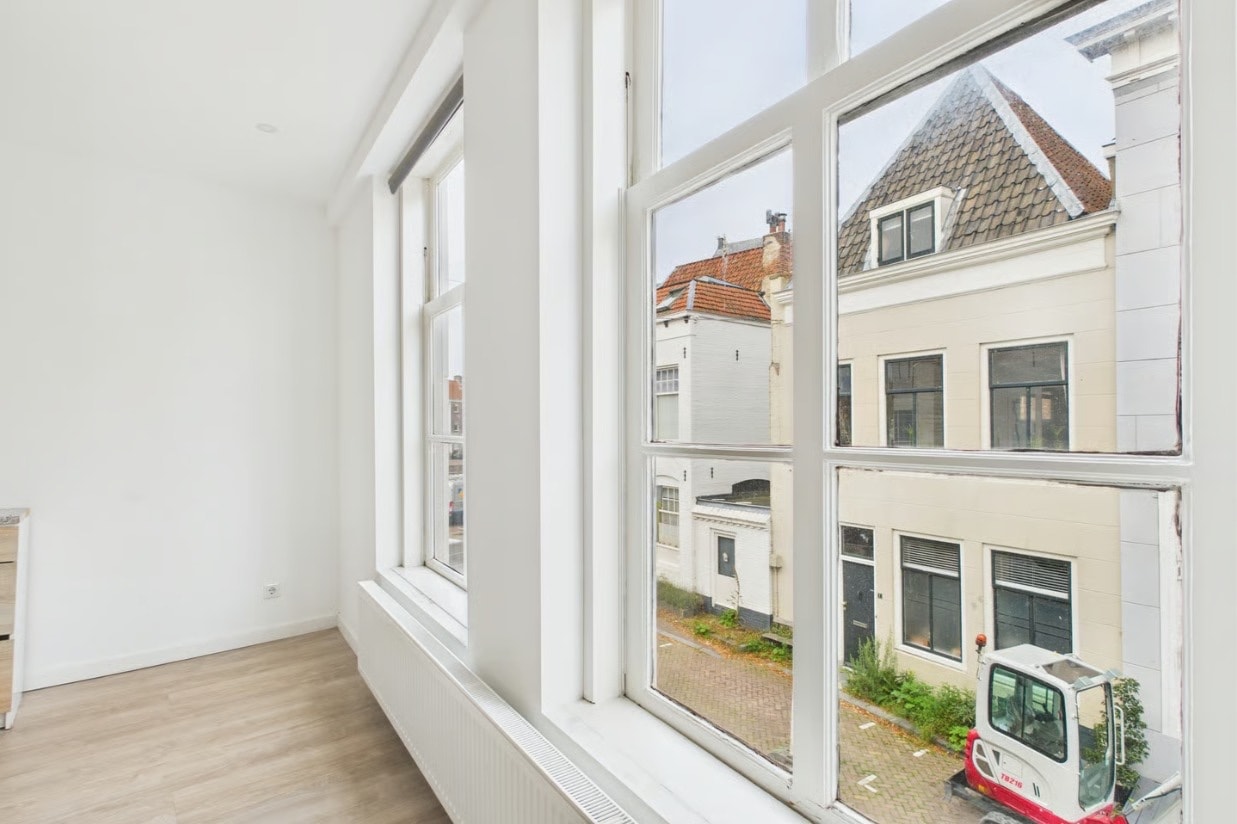 2 Slaapkamer Appartement CentrumMiddelburg – foto 6