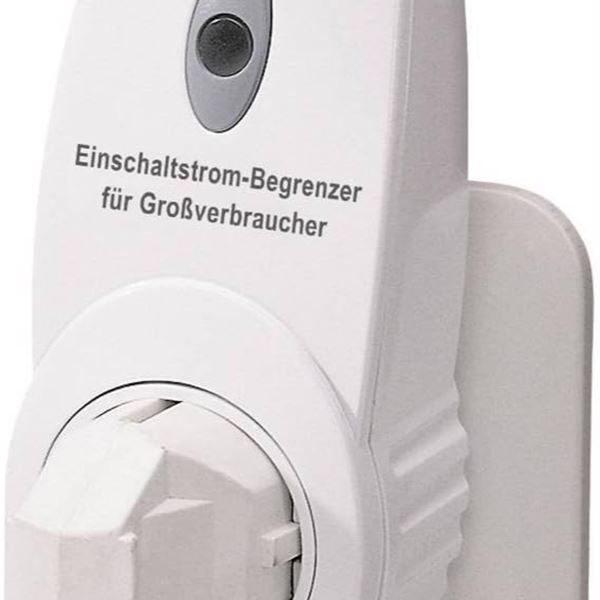 Inschakelstroombegrenzer – foto 1