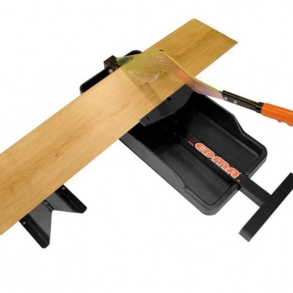 Laminaatknipper 22 cm – foto 1