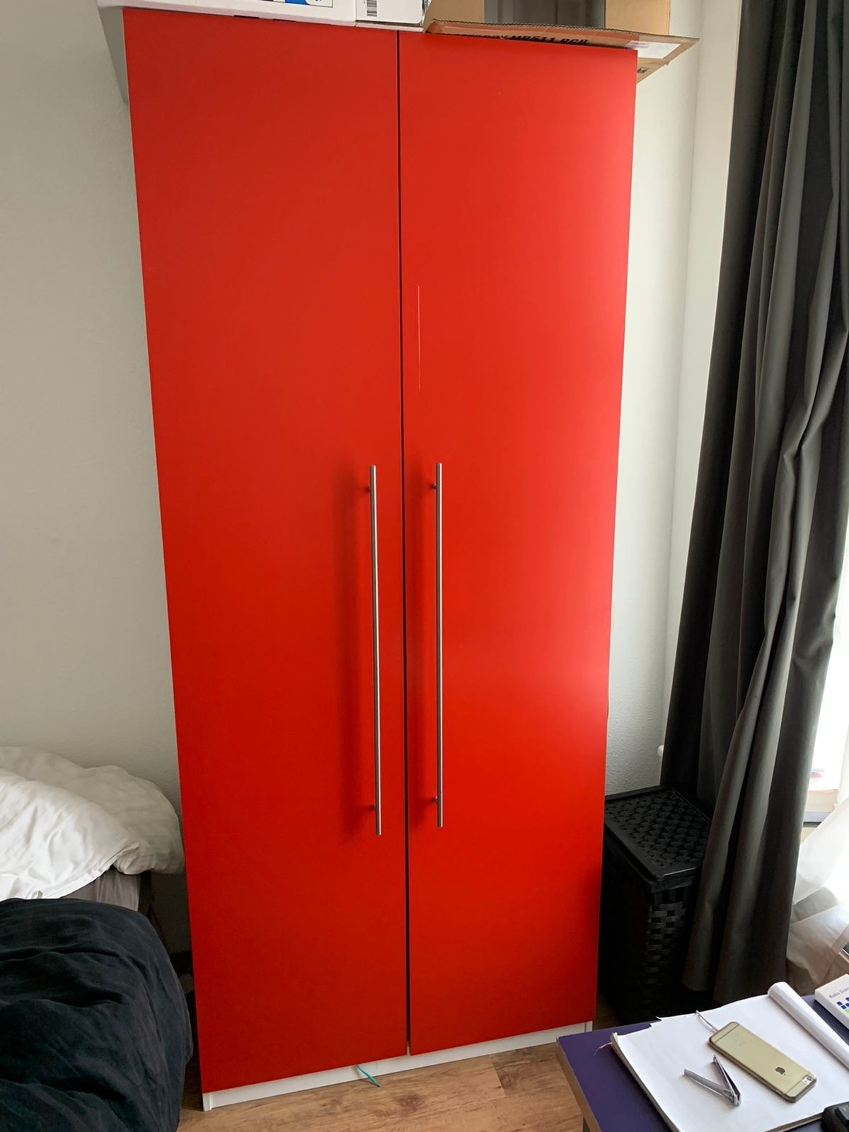 Lichte, gerenoveerde appartement in rustige woonwijk – foto 11