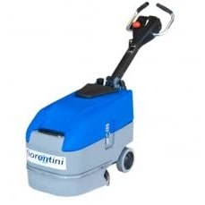 Schrobautomaat – foto 1