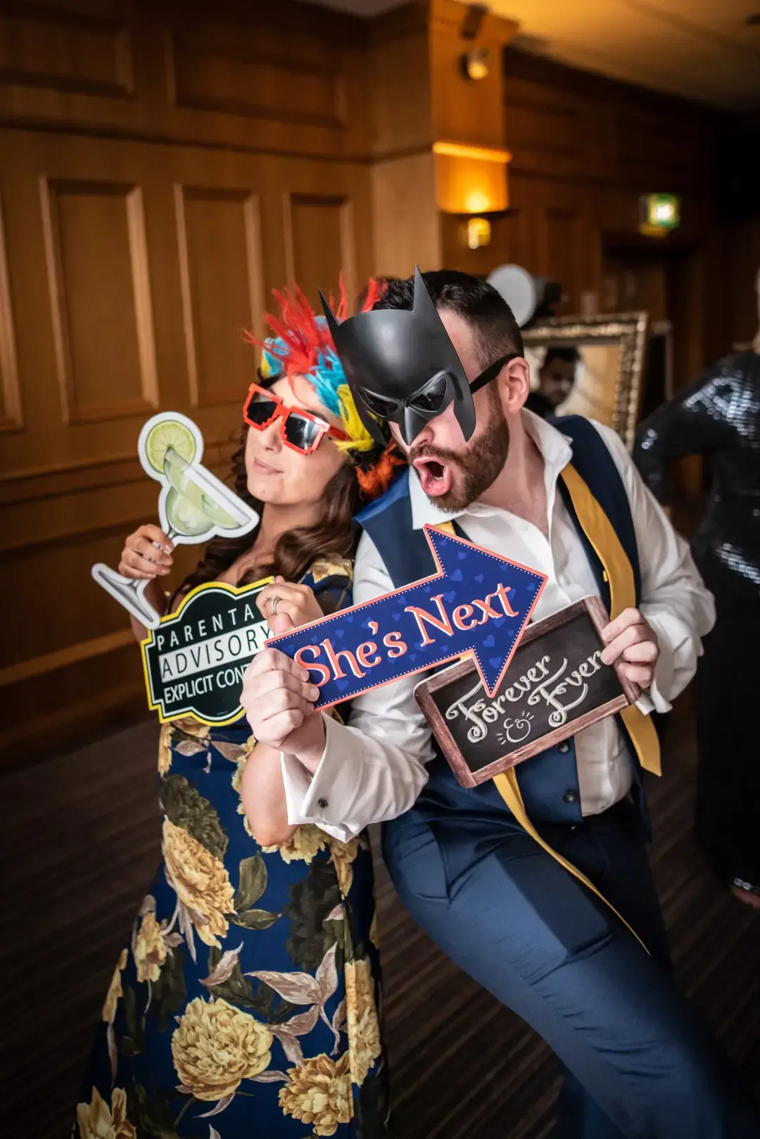 Photobooth huren in Zandhoven – foto 2