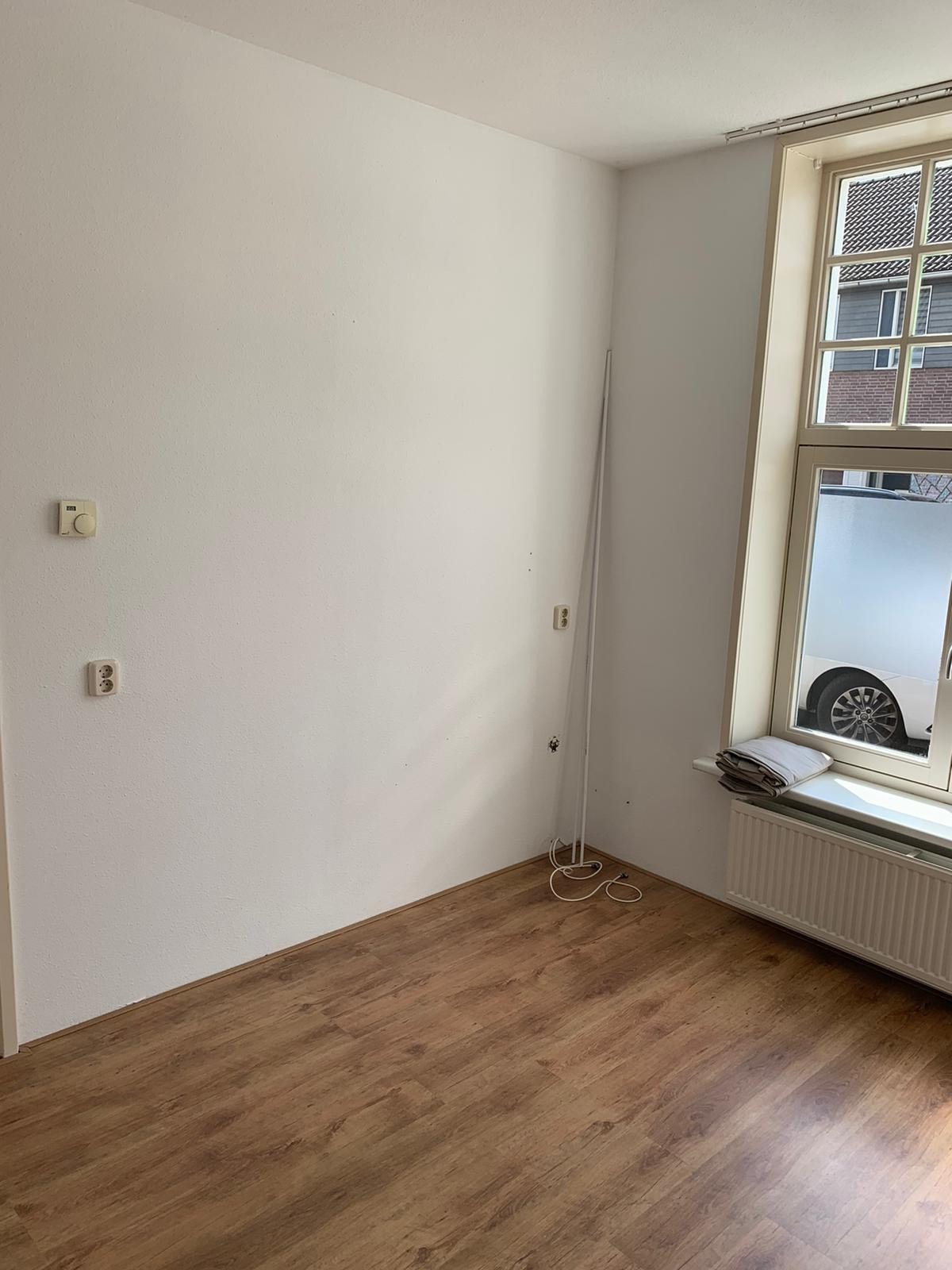 Lichte, gerenoveerde appartement in rustige woonwijk – foto 19