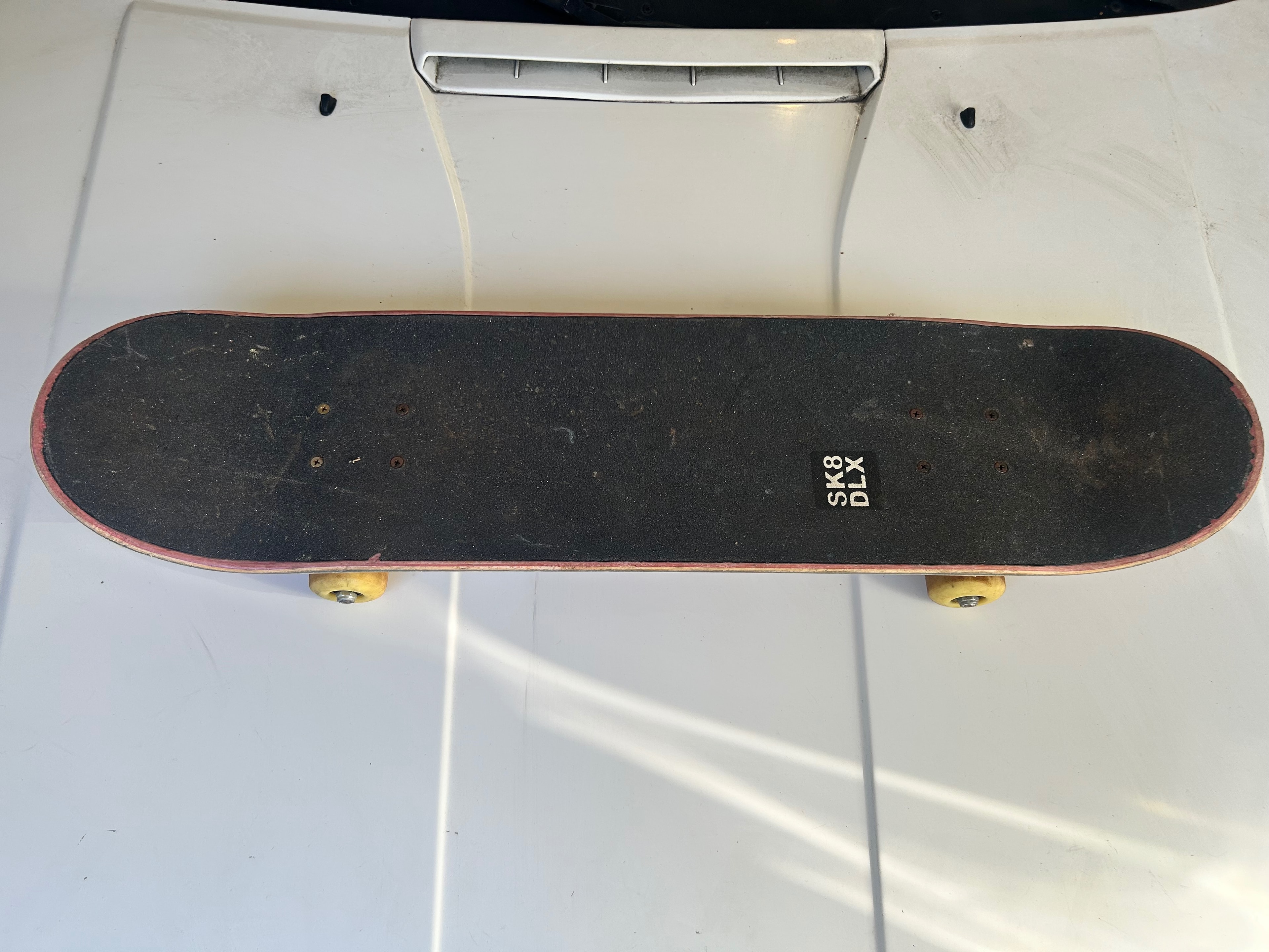 Skateboard 8,25 – foto 2