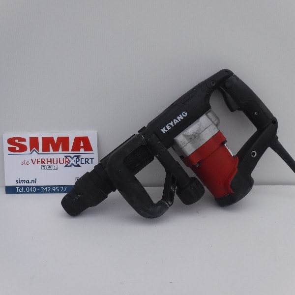 Breekhamer 5kg type 810 – foto 1