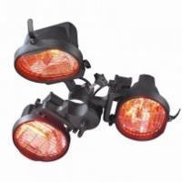 Hangheater 1500 Watt – foto 1