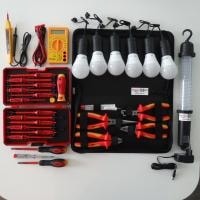 Doe-het-zelf pakket elektro – foto 1