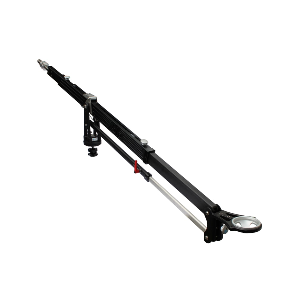 Prosup E-jib — compacte jib-arm voor vloeiende camerabewegingen – foto 1