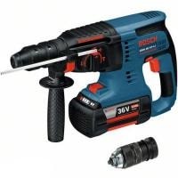 Boorhamer op accu 36V – foto 1