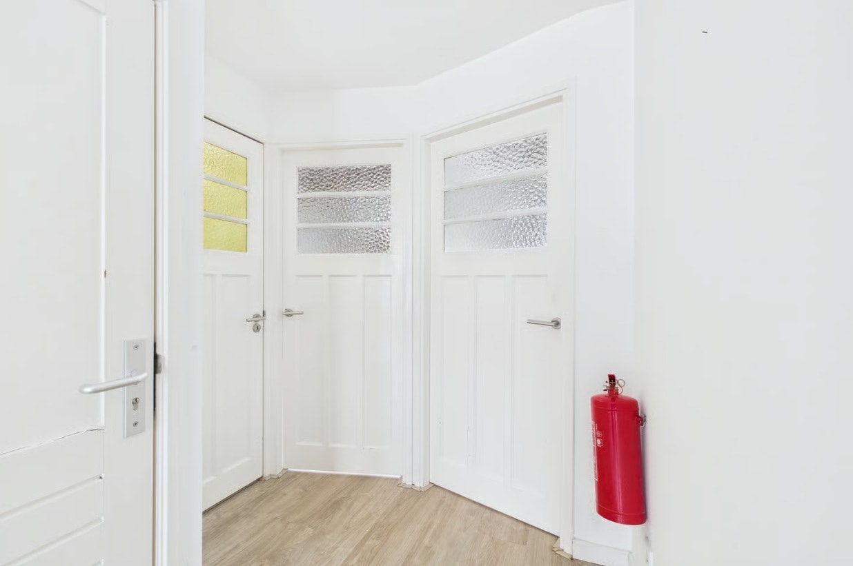 2 Slaapkamer Appartement CentrumMiddelburg – foto 15