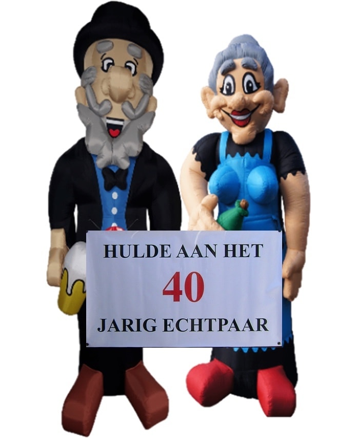 Echtpaar – foto 1