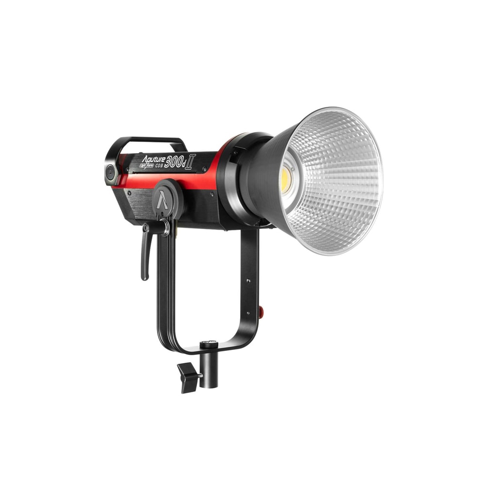 Aputure Light Storm C300D II — daglicht met kracht van 2000W halogeen – foto 1