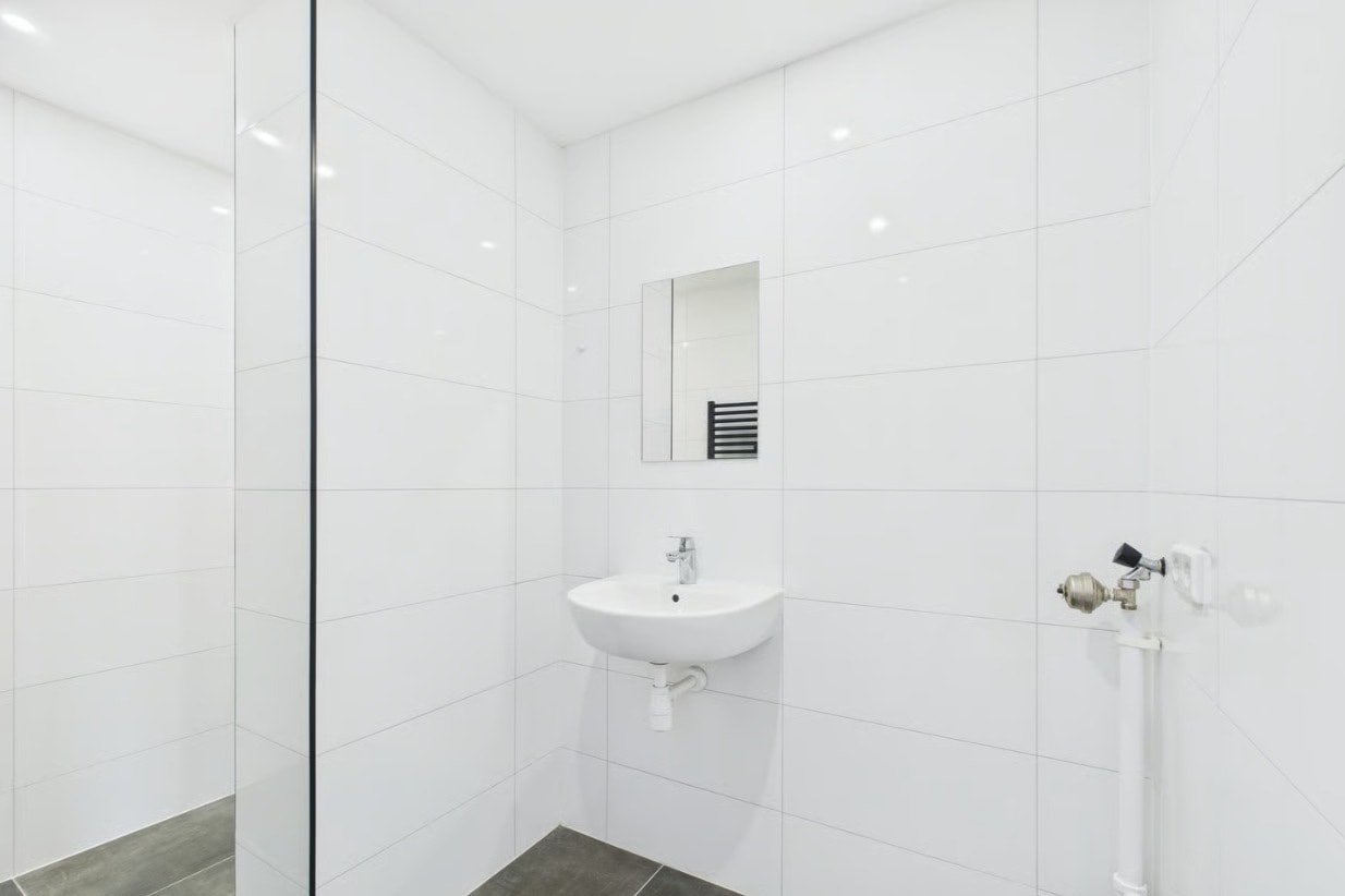 2 Slaapkamer Appartement CentrumMiddelburg – foto 11
