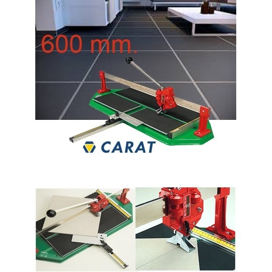 Tegelplank 60 cm – foto 1