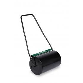 Gazonwals 60 liter – foto 1