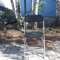 Klapstoel – foto 1