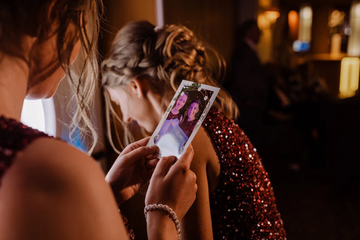 Photobooth huren in Gent – foto 3